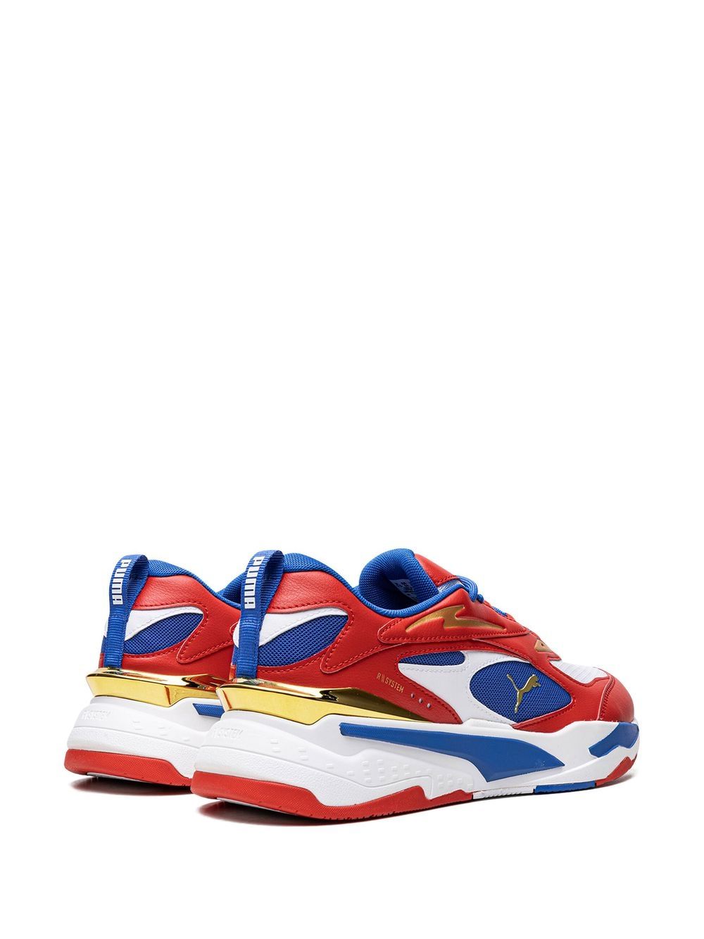 TB PUMA RS-Fast "RWB" sneakers 