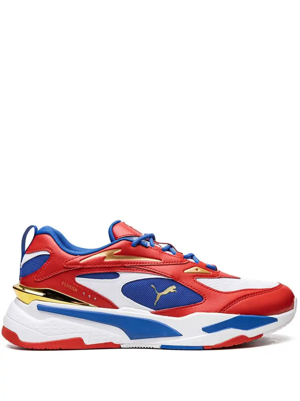 Cheap LY PUMA RS-Fast 