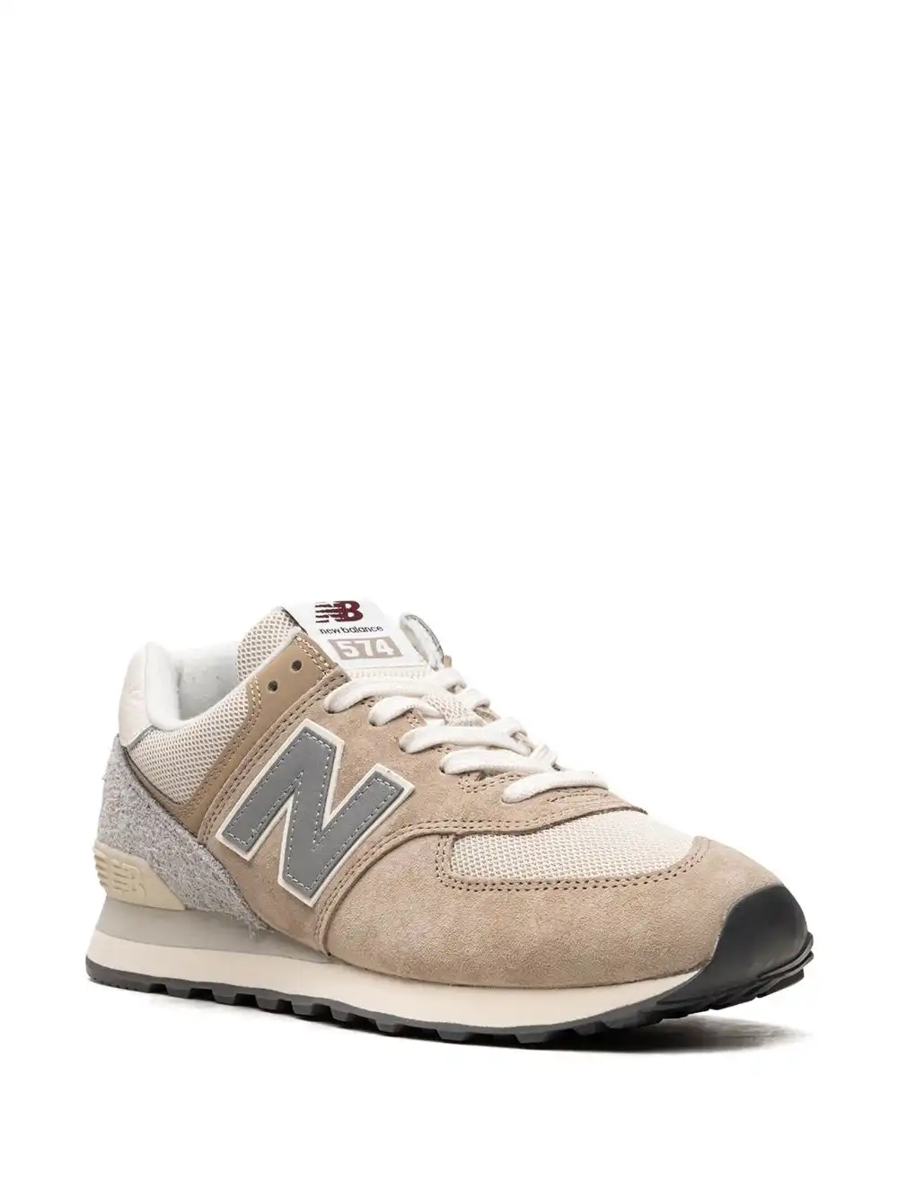 Rep Husky New Balance 574 