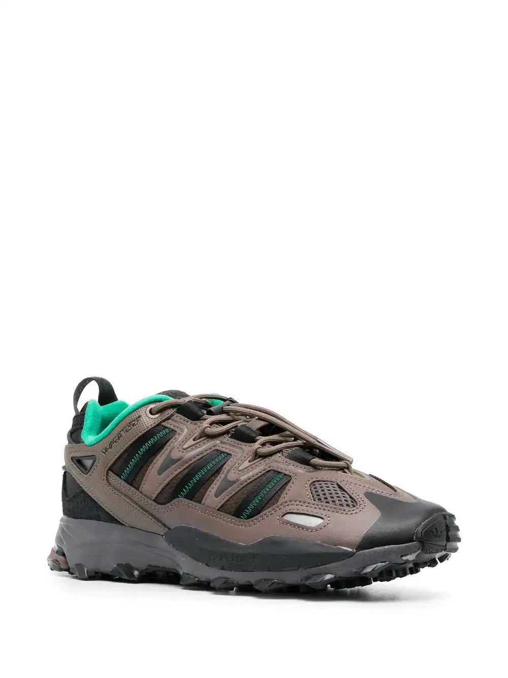 Affordable adidas Hyperturf Adventure sneakers 