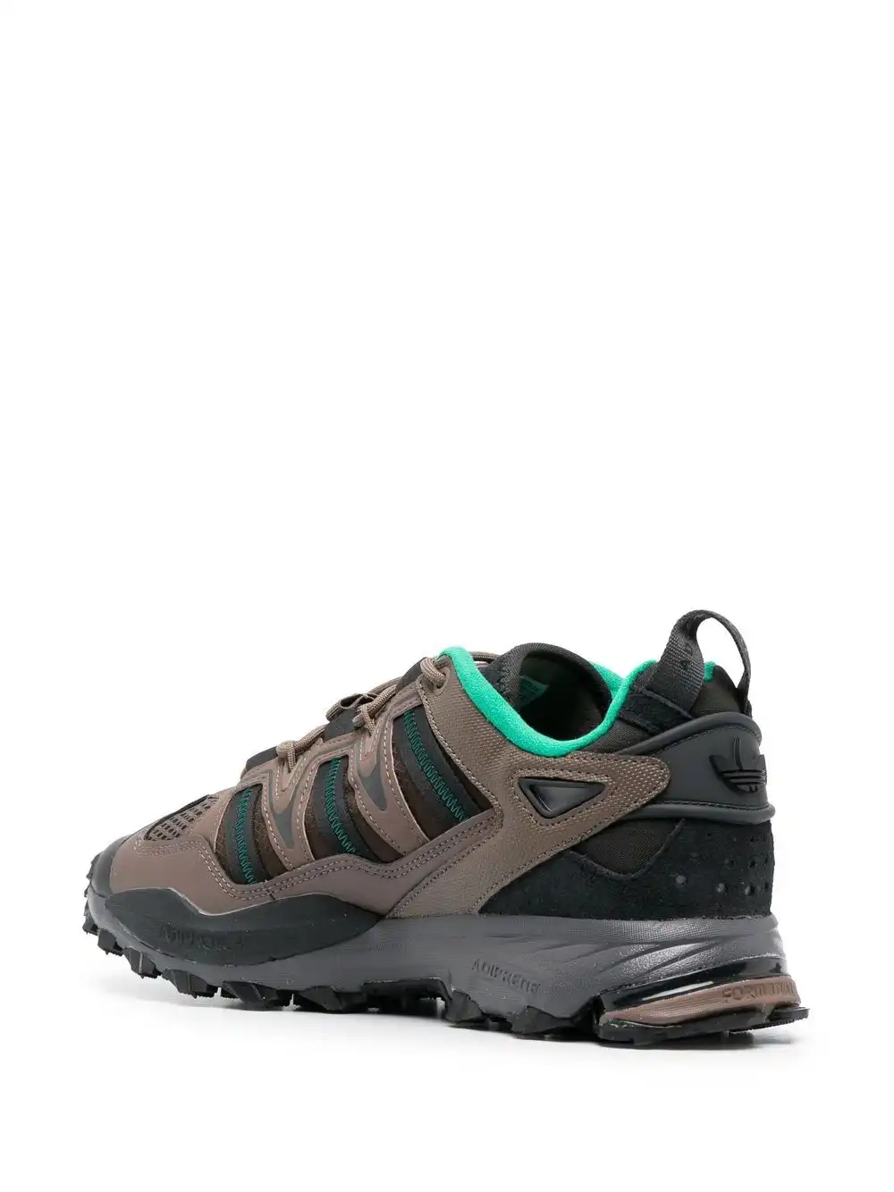 Affordable adidas Hyperturf Adventure sneakers 