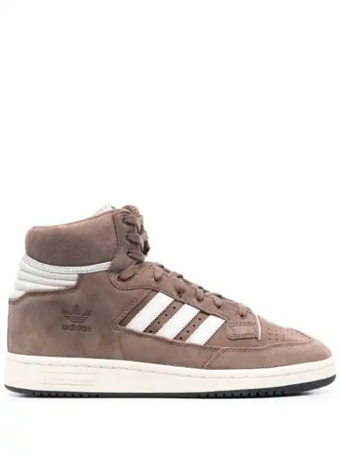 Affordable adidas Centennial 85 high-top sneakers  