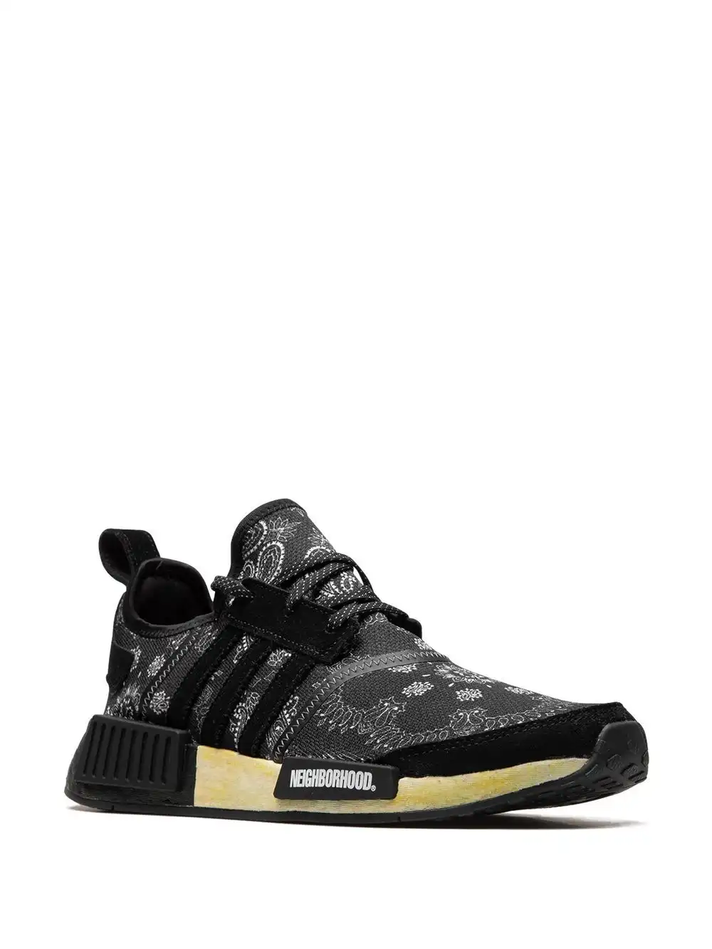 Bmlin Shoes adidas x Neighborhood NMD R1 