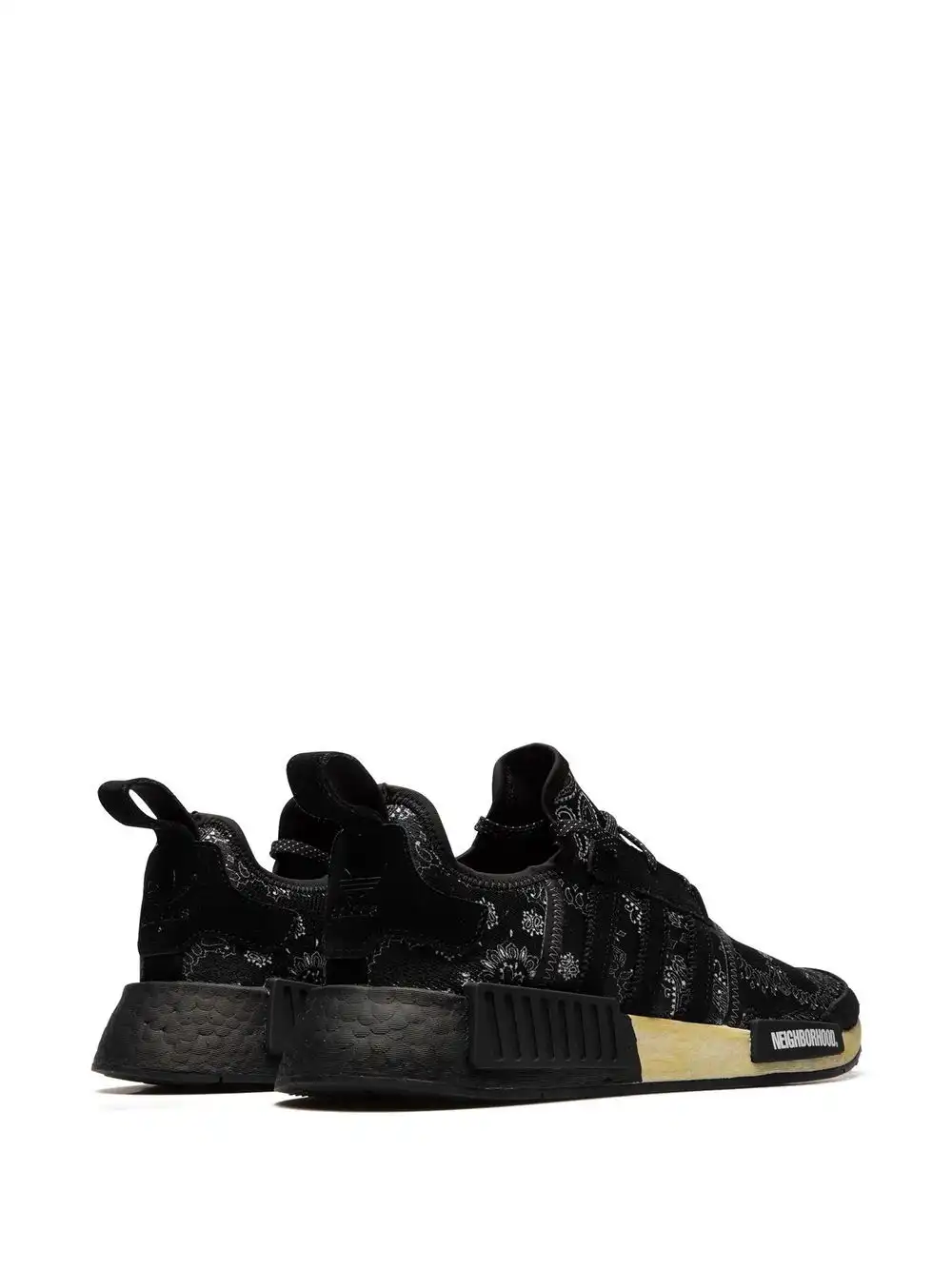 Cheap adidas x Neighborhood NMD R1 