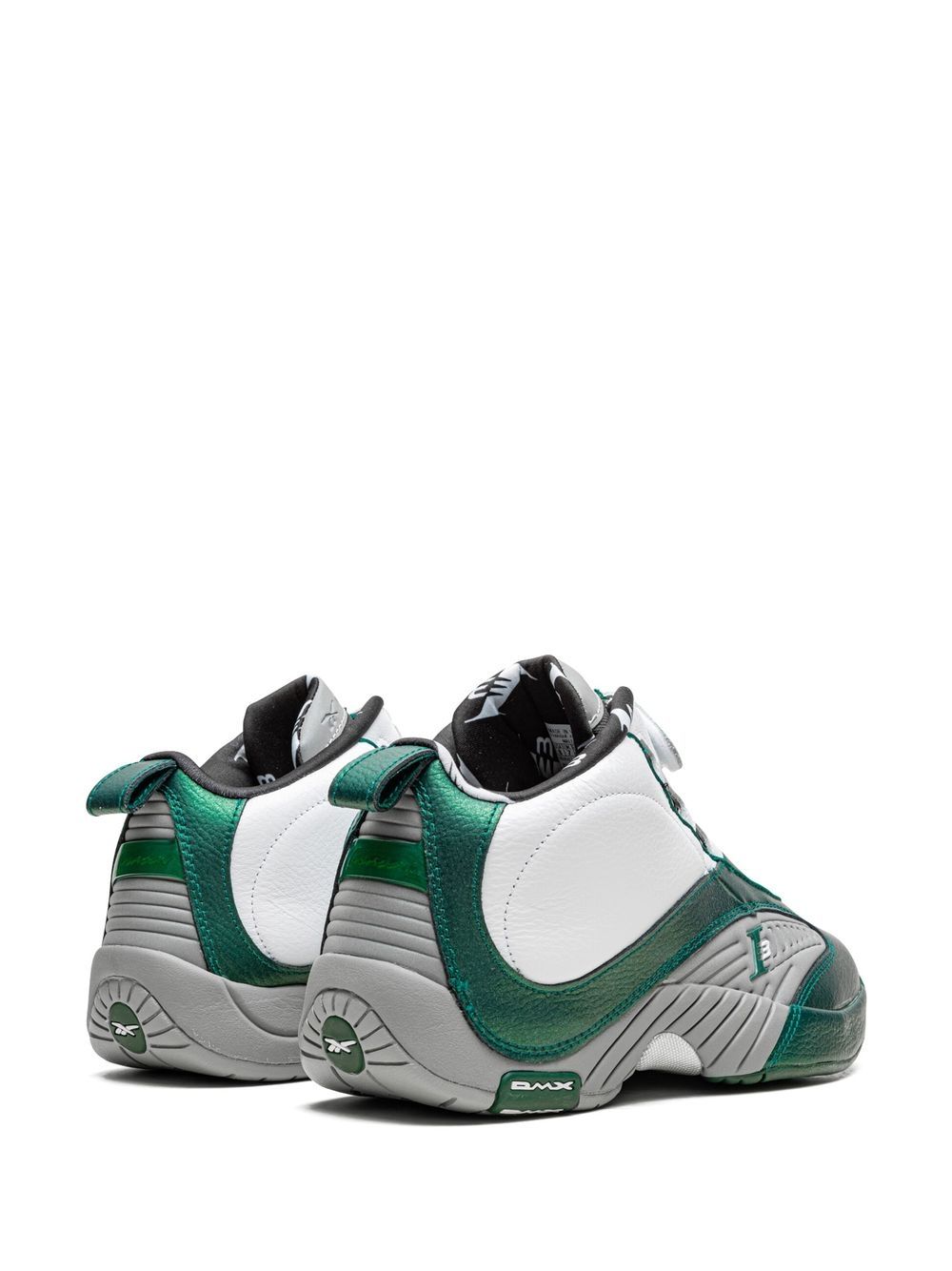 TB Reebok Answer IV "The Tunnel" sneakers 