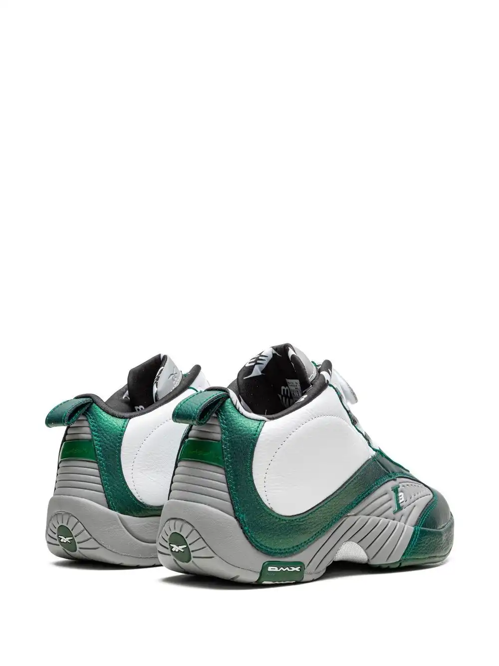 Bmlin Shoes Reebok Answer IV 