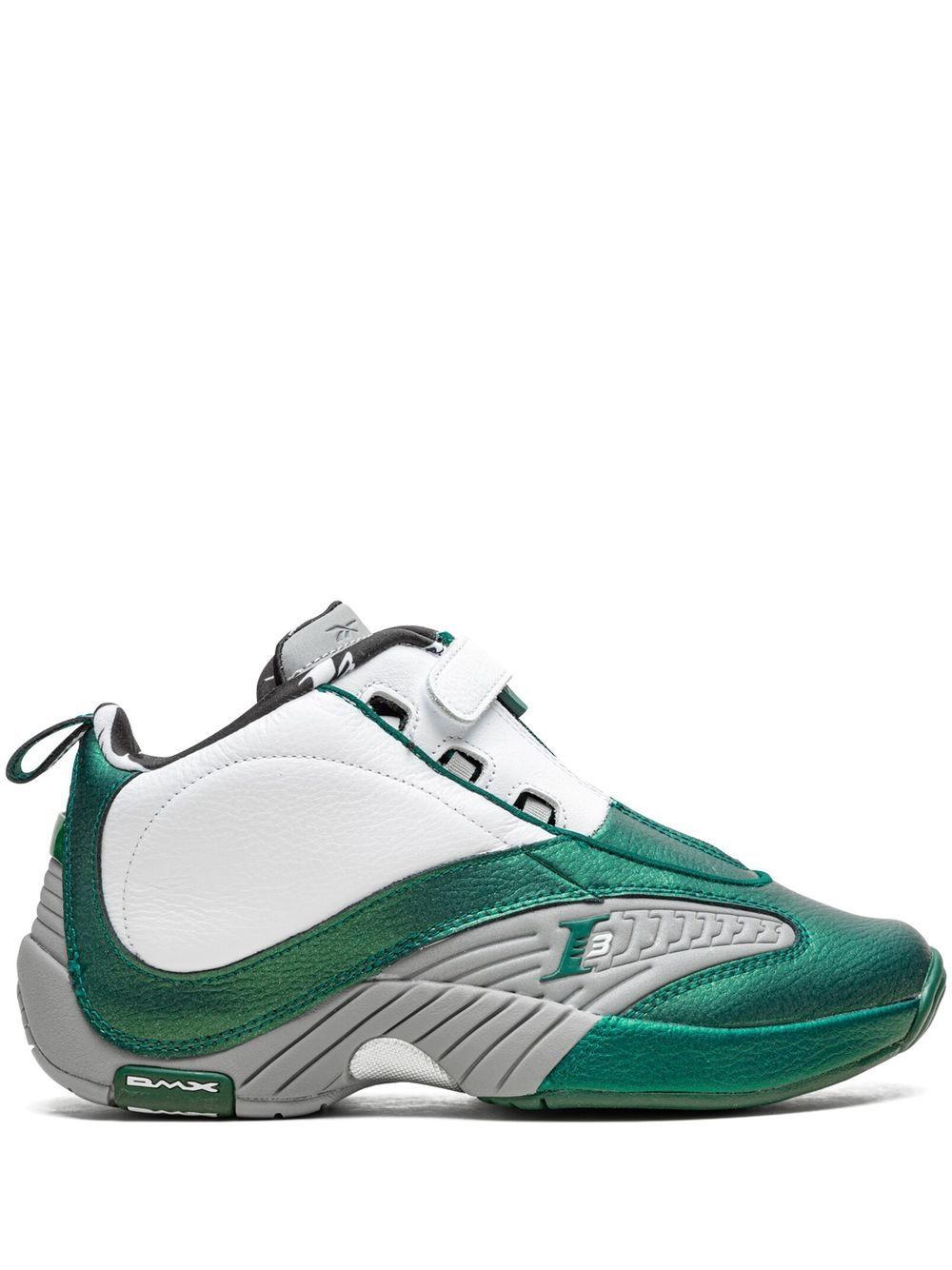 TB Reebok Answer IV "The Tunnel" sneakers 