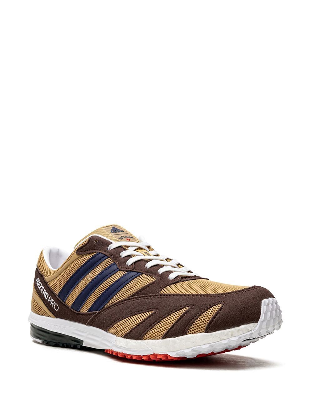 TB adidas x Noah Lab Race low-top sneakers 