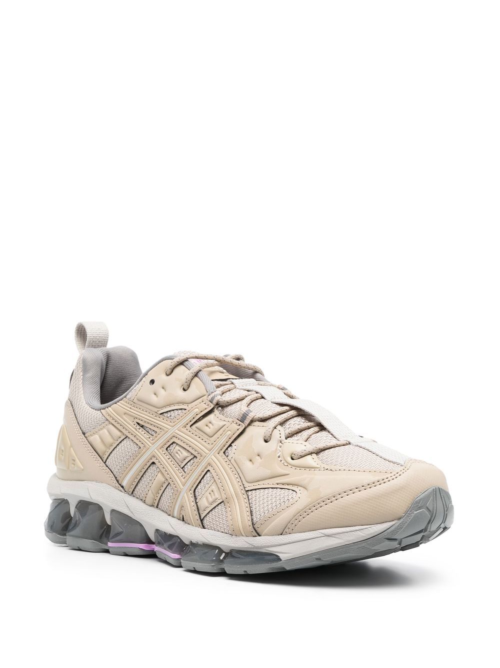 TB ASICS Gel-Quantum low-top sneakers  