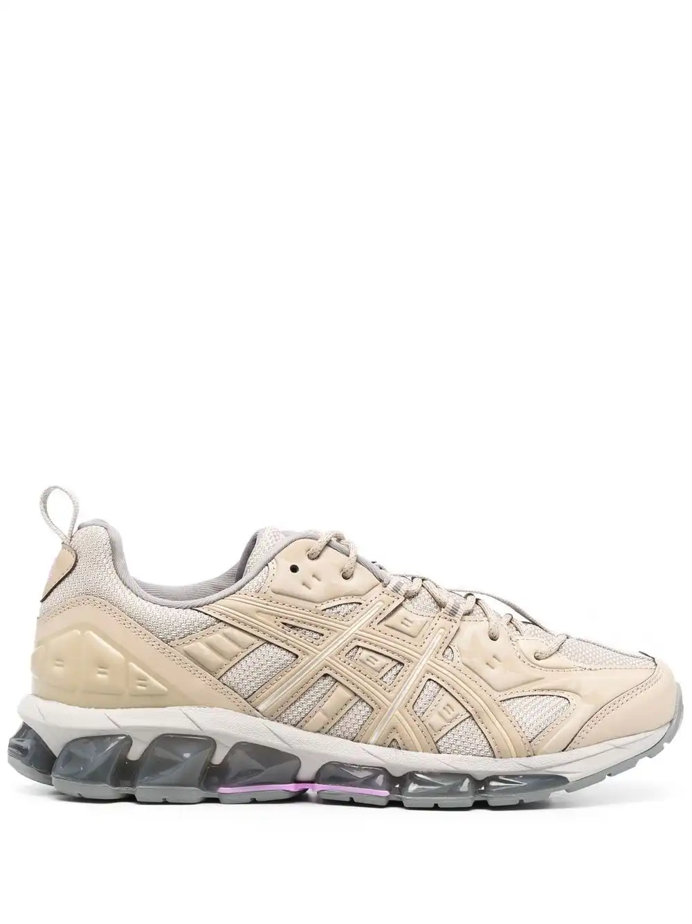 Rep LY ASICS Gel-Quantum low-top sneakers  