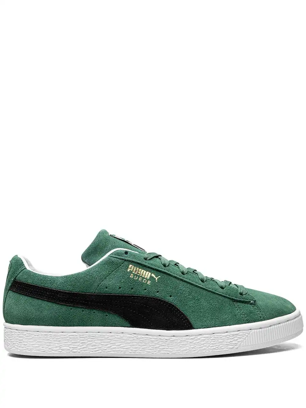 Cheap LY PUMA Suede Classic XXI sneakers 