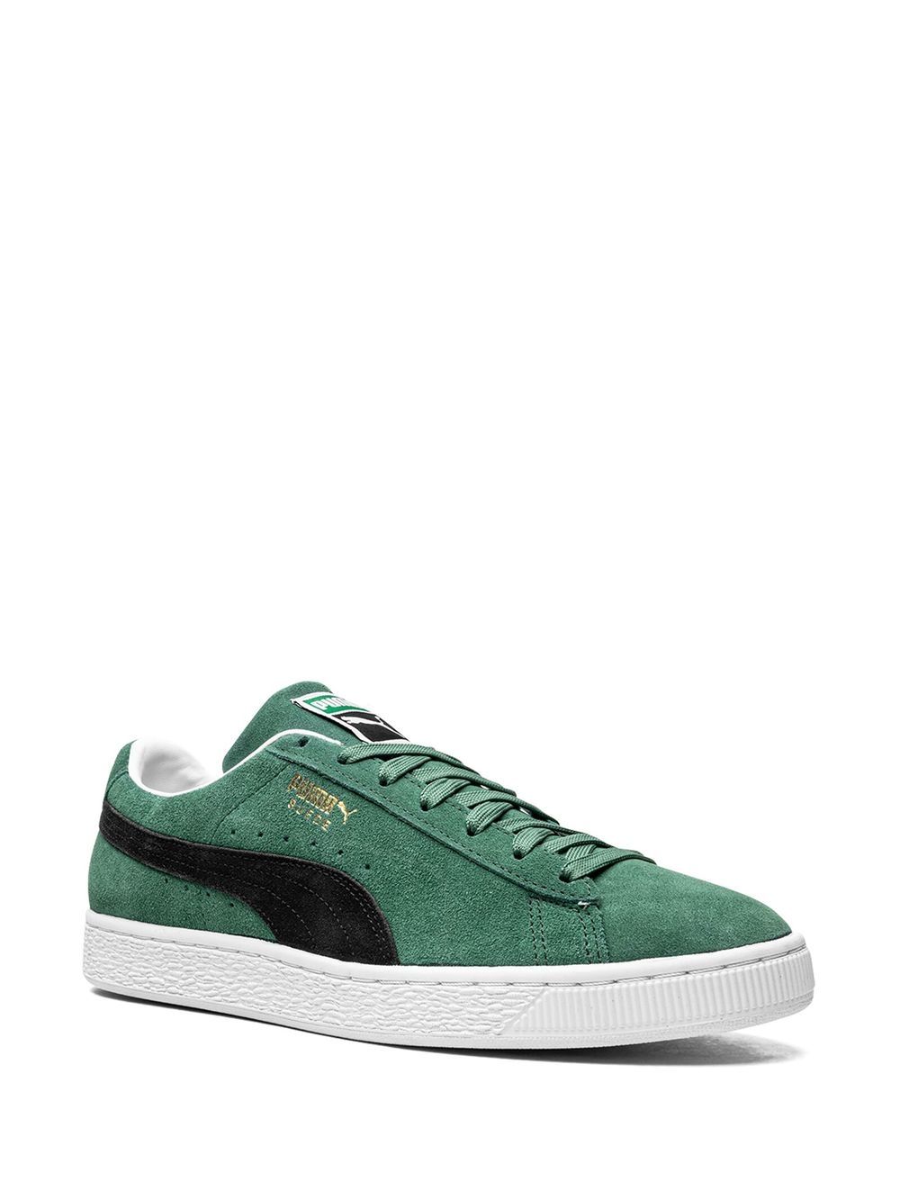 TB PUMA Suede Classic XXI sneakers 