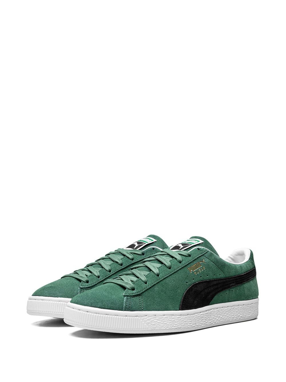 TB PUMA Suede Classic XXI sneakers 