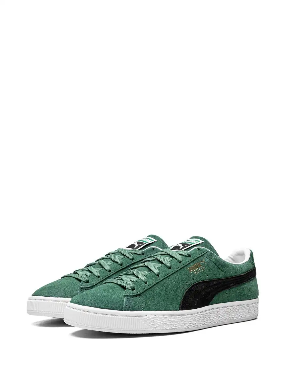 Rep Husky PUMA Suede Classic XXI sneakers 