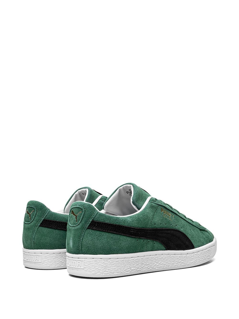 TB PUMA Suede Classic XXI sneakers 