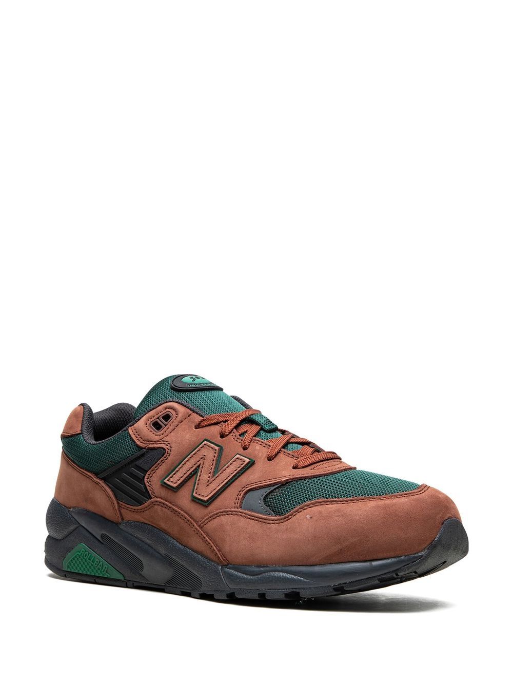 TB New Balance 580 "Beef And Broccoli" sneakers 