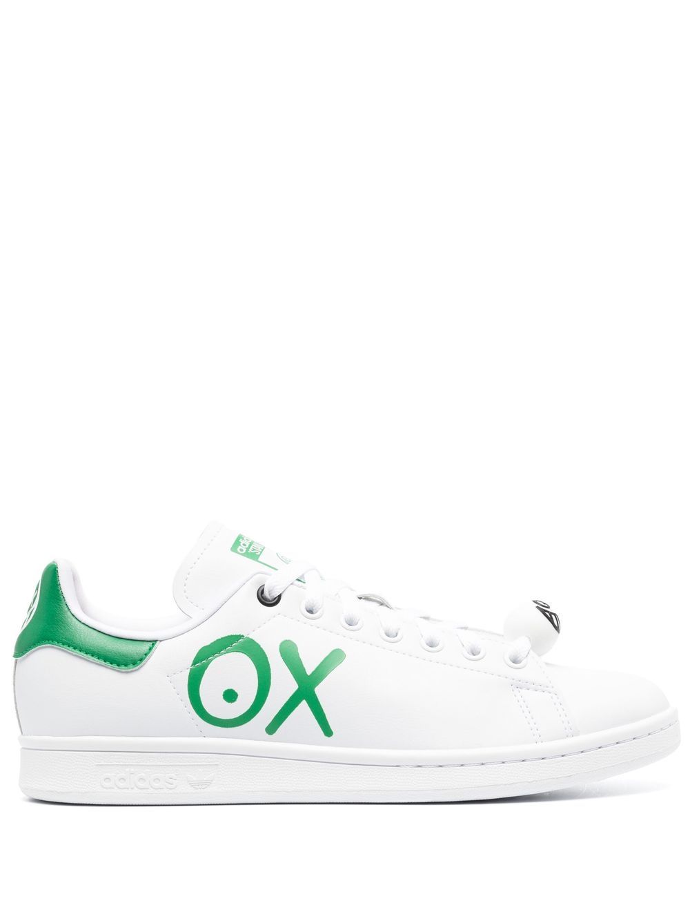 TB adidas XO low-top sneakers 