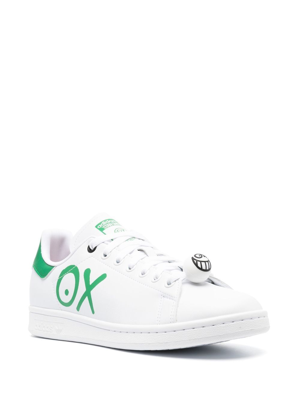 TB adidas XO low-top sneakers 