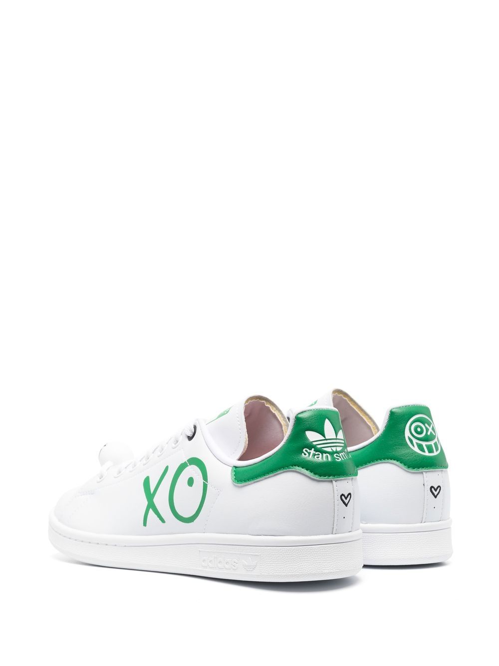 TB adidas XO low-top sneakers 