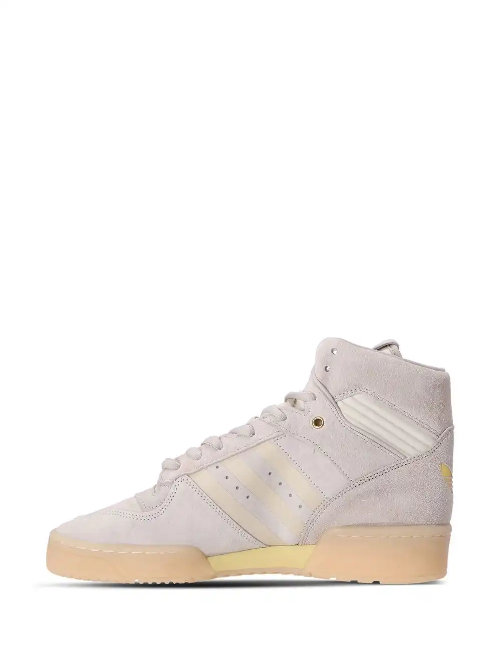 Bmlin Shoes adidas Rivalry high-top sneakers  