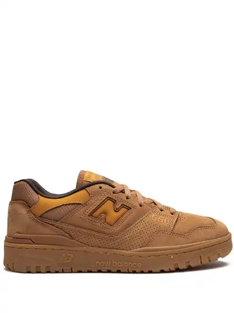 LY New Balance 550 "Wheat" sneakers 