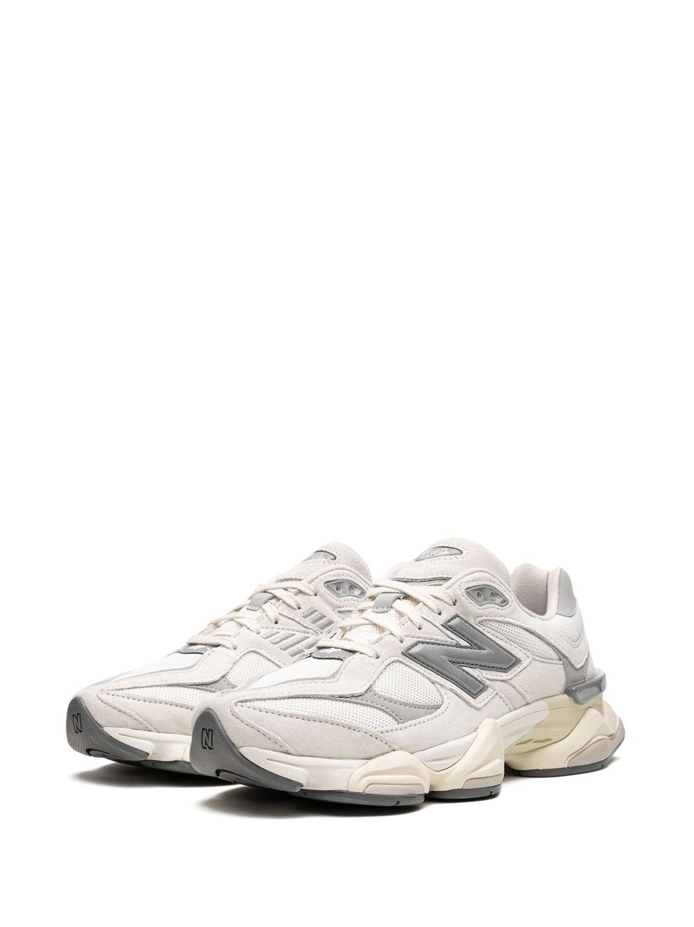 KICKWHO New Balance 9060 "Sea Salt" sneakers 