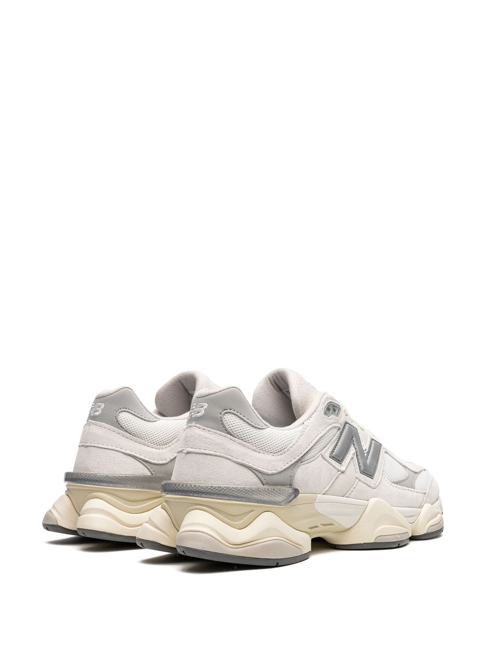 KICKWHO New Balance 9060 "Sea Salt" sneakers 