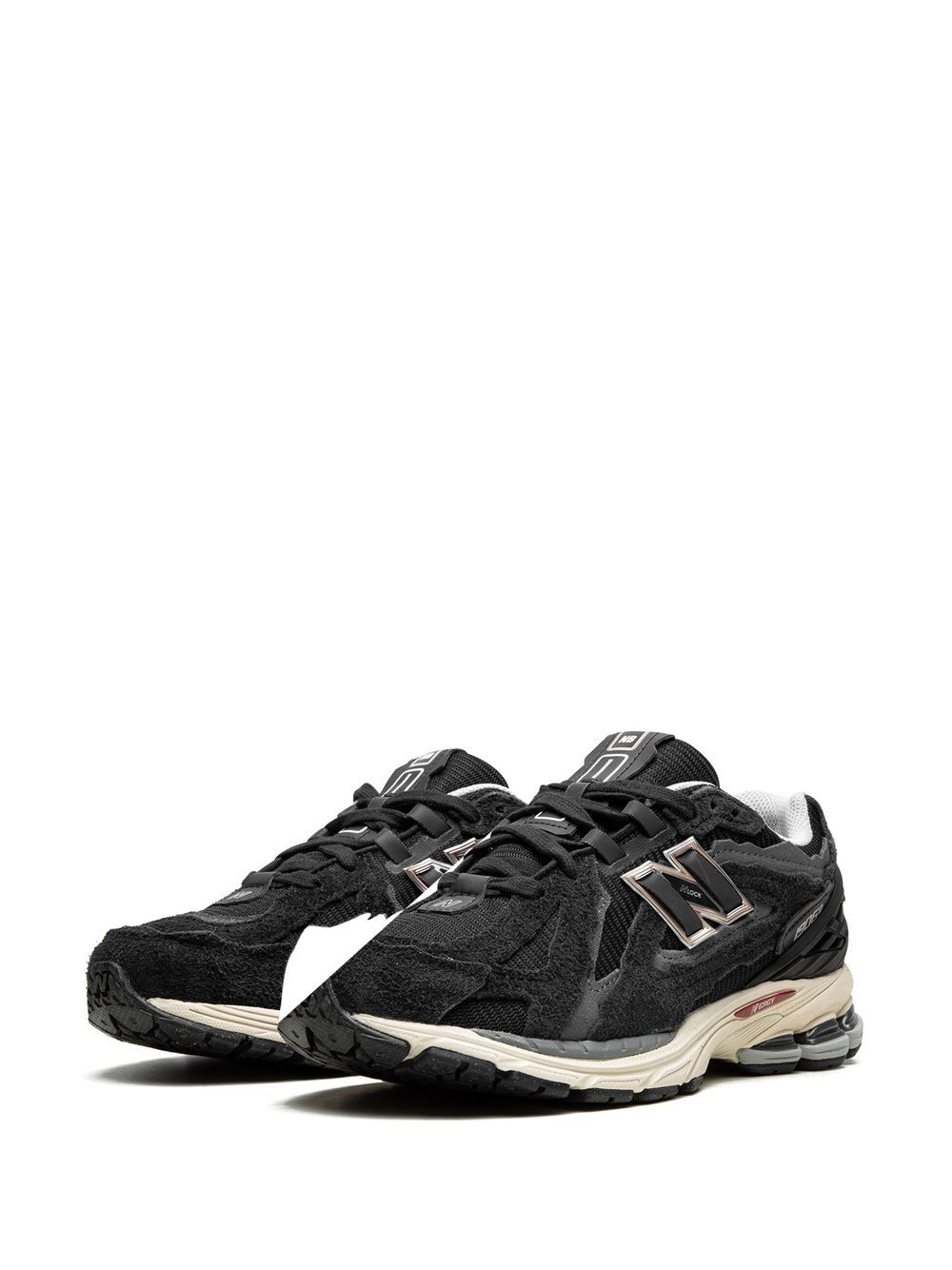 KICKWHO New Balance 1906R "Protection Pack - Black" sneakers 