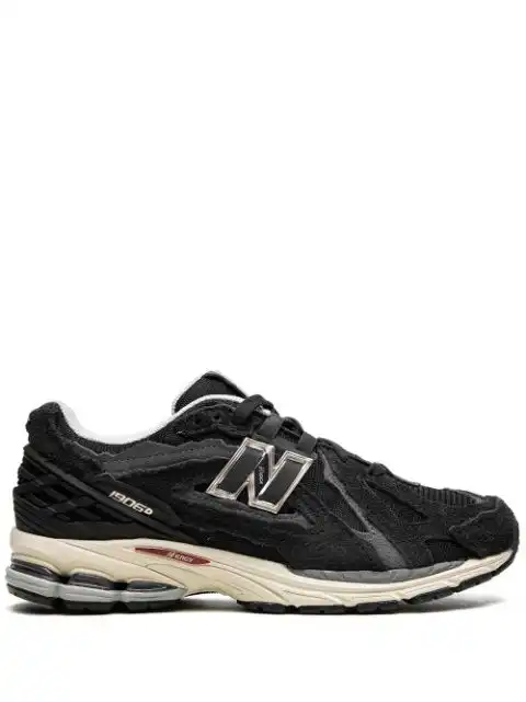 New Balance 1906R "Protection Pack - Black" sneakers 