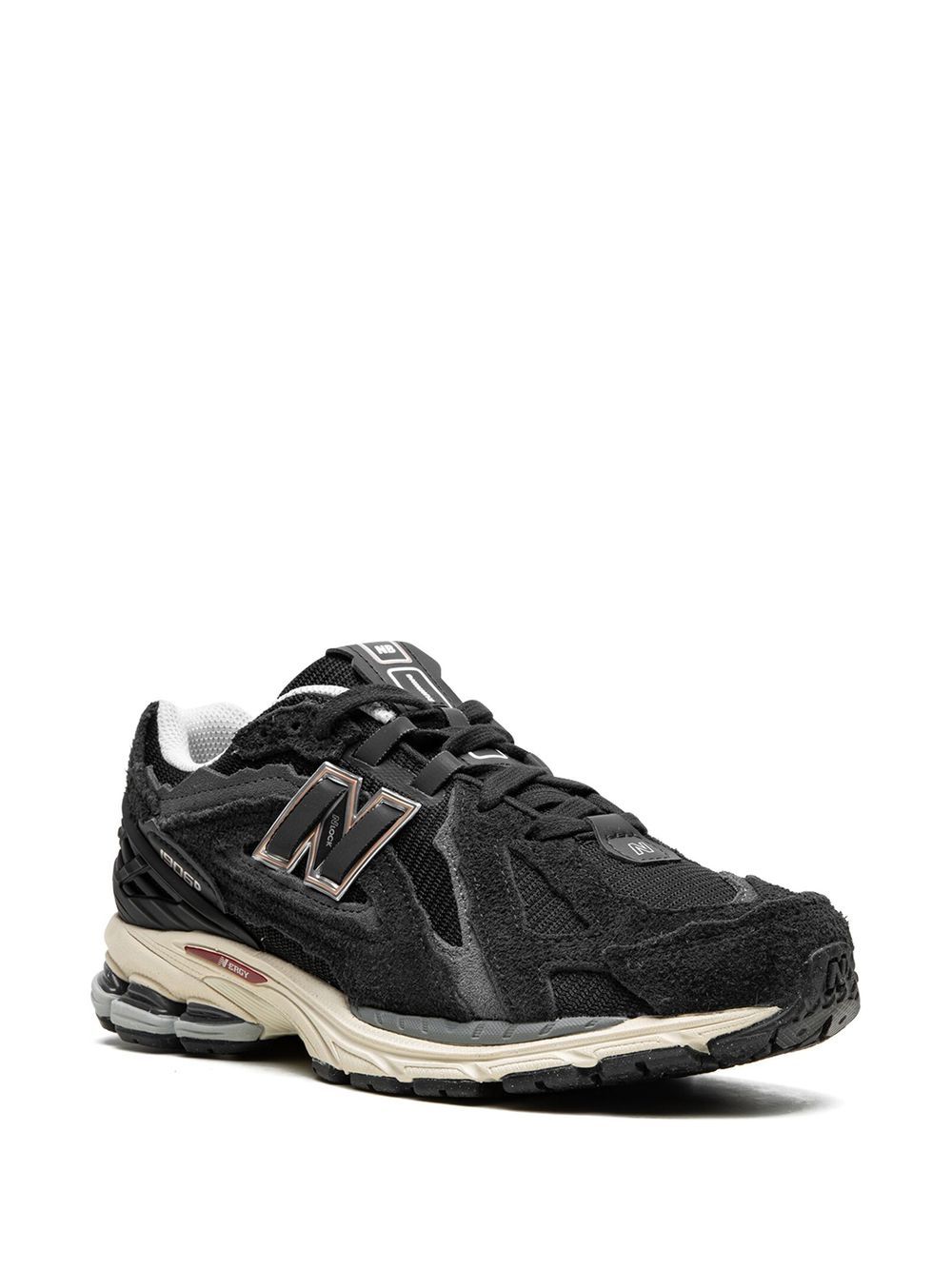 KICKWHO New Balance 1906R "Protection Pack - Black" sneakers 