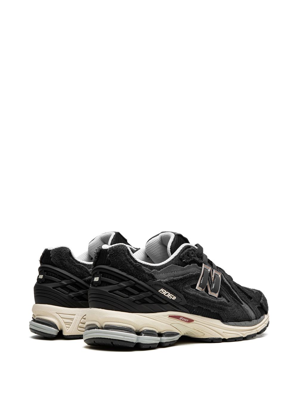 KICKWHO New Balance 1906R "Protection Pack - Black" sneakers 