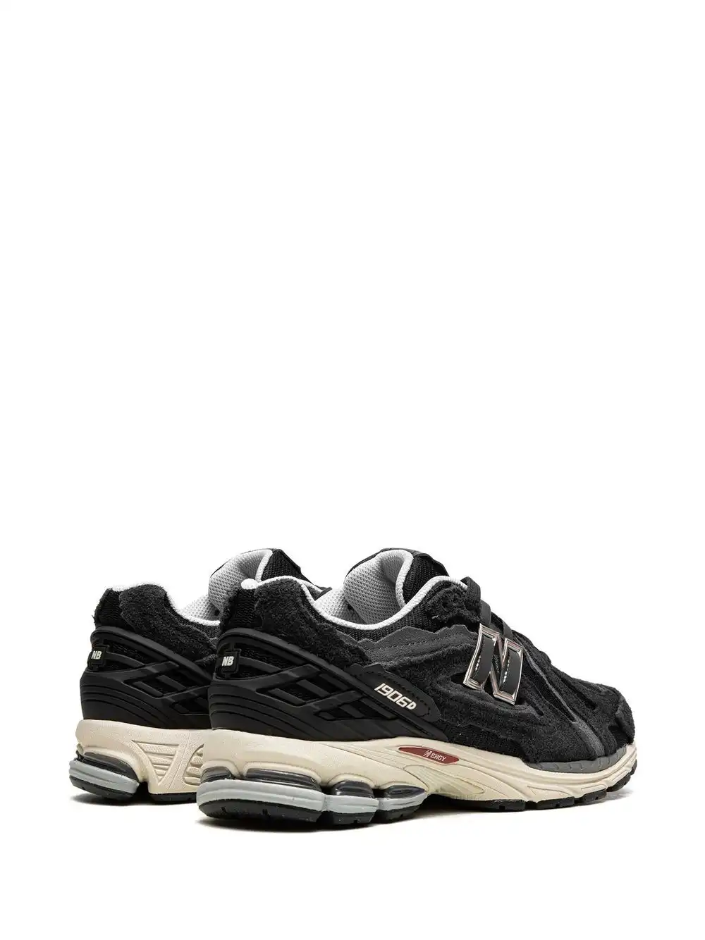 Bmlin Shoes New Balance 1906R 