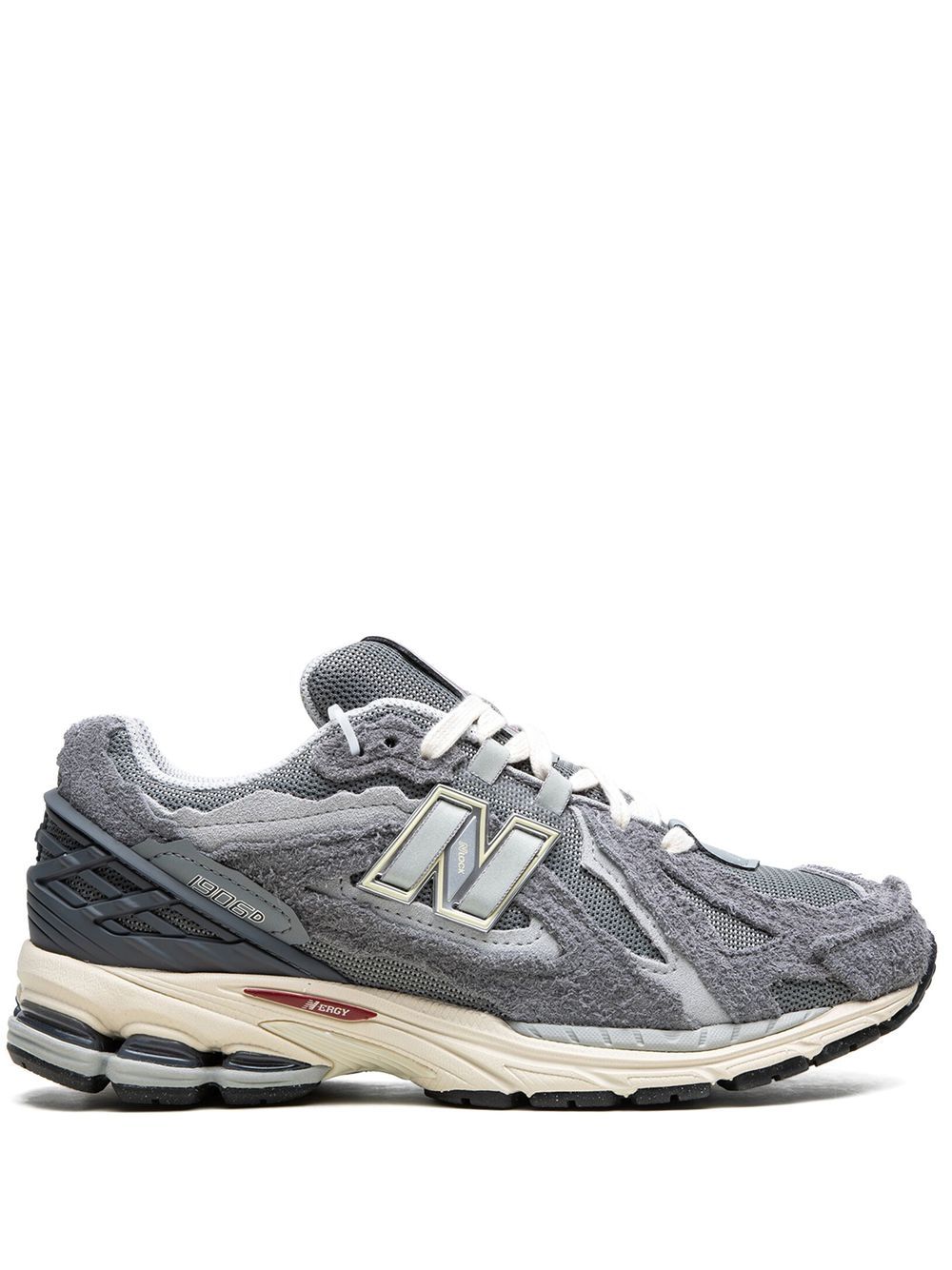 KICKWHO New Balance 1906R "Protection Pack - Grey" sneakers 