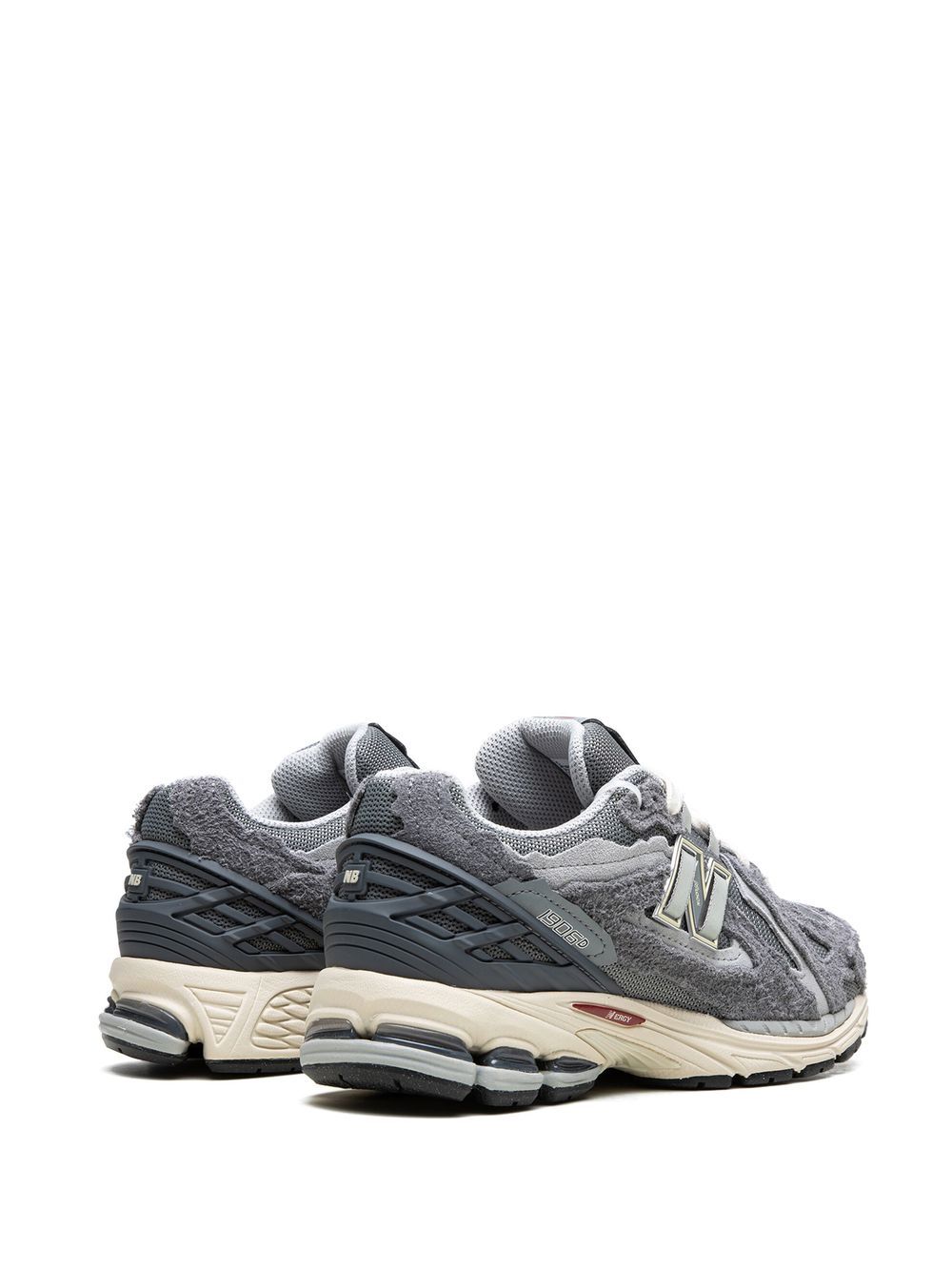 KICKWHO New Balance 1906R "Protection Pack - Grey" sneakers 