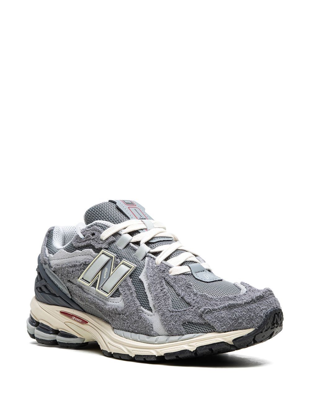 KICKWHO New Balance 1906R "Protection Pack - Grey" sneakers 