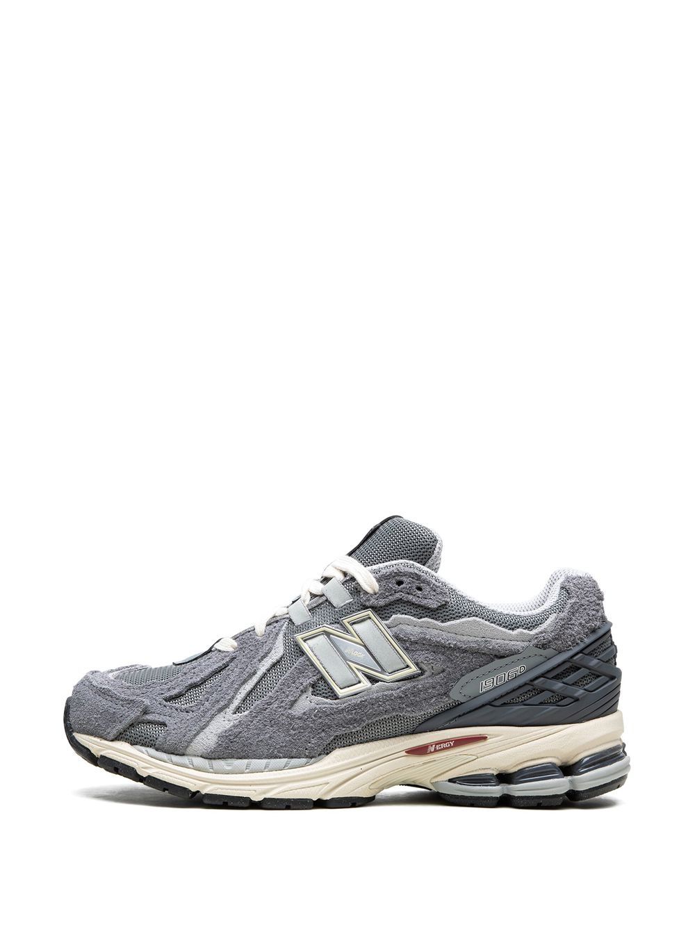 KICKWHO New Balance 1906R "Protection Pack - Grey" sneakers 