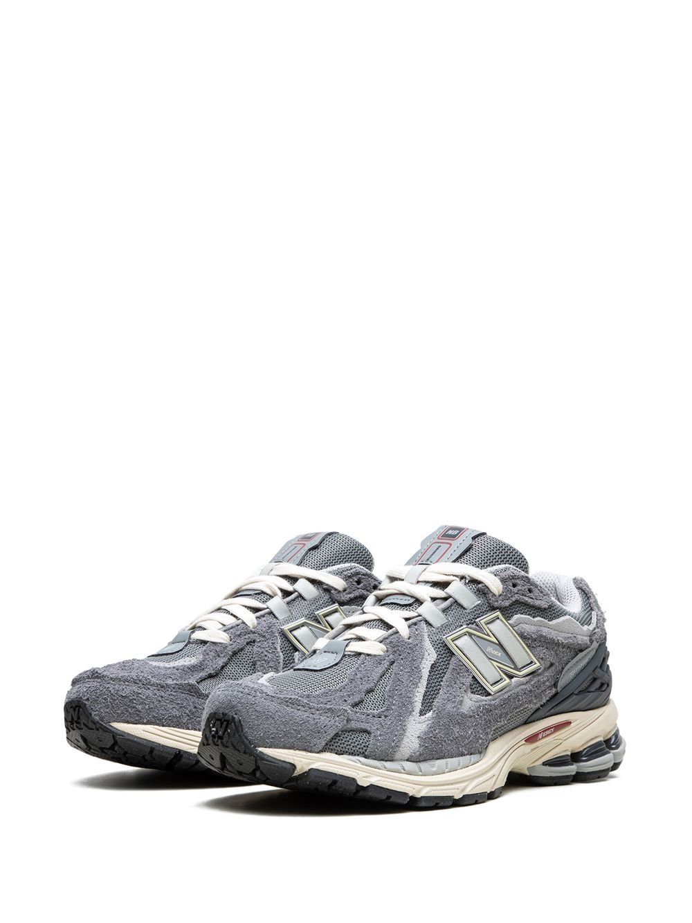 KICKWHO New Balance 1906R "Protection Pack - Grey" sneakers 