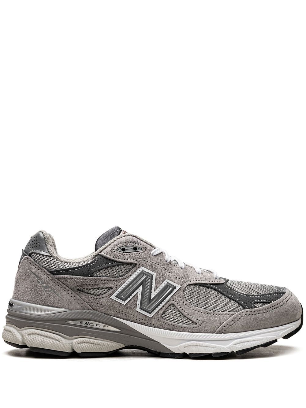 TB New Balance 990 V3 "Grey" sneakers 