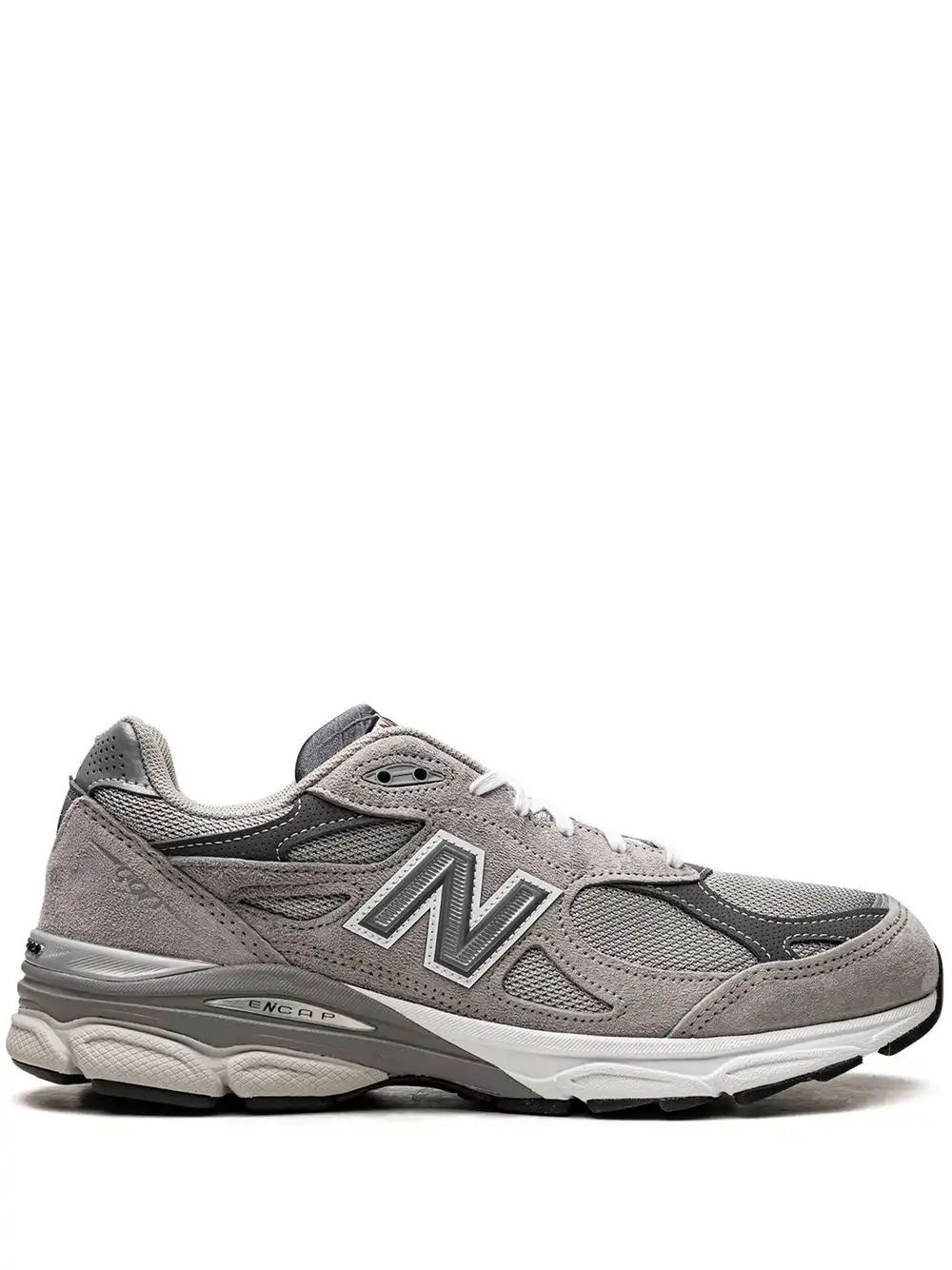 Cheap Husky New Balance 990 V3 