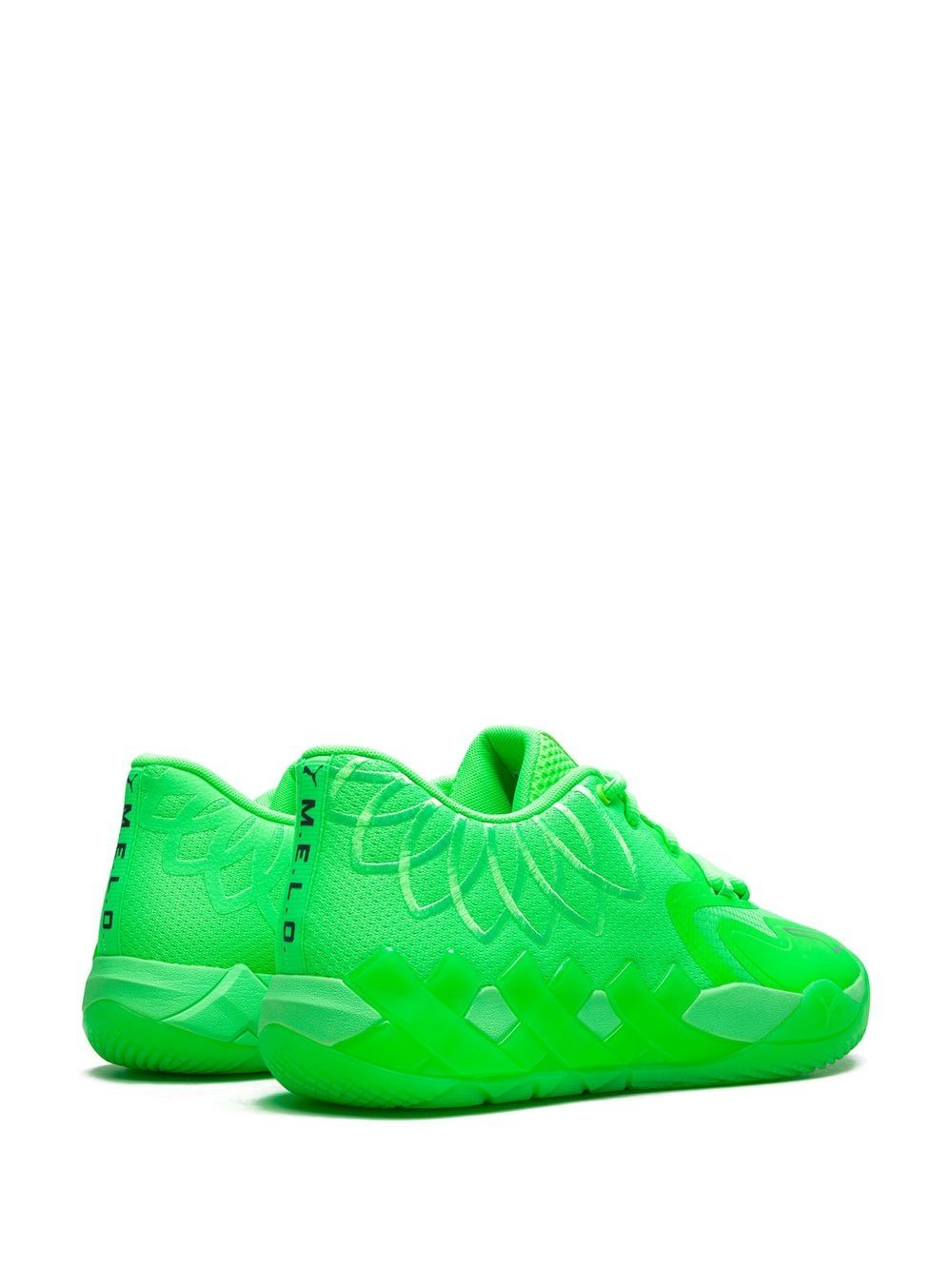 TB PUMA Mb1 LO "Green Gecko" sneakers 