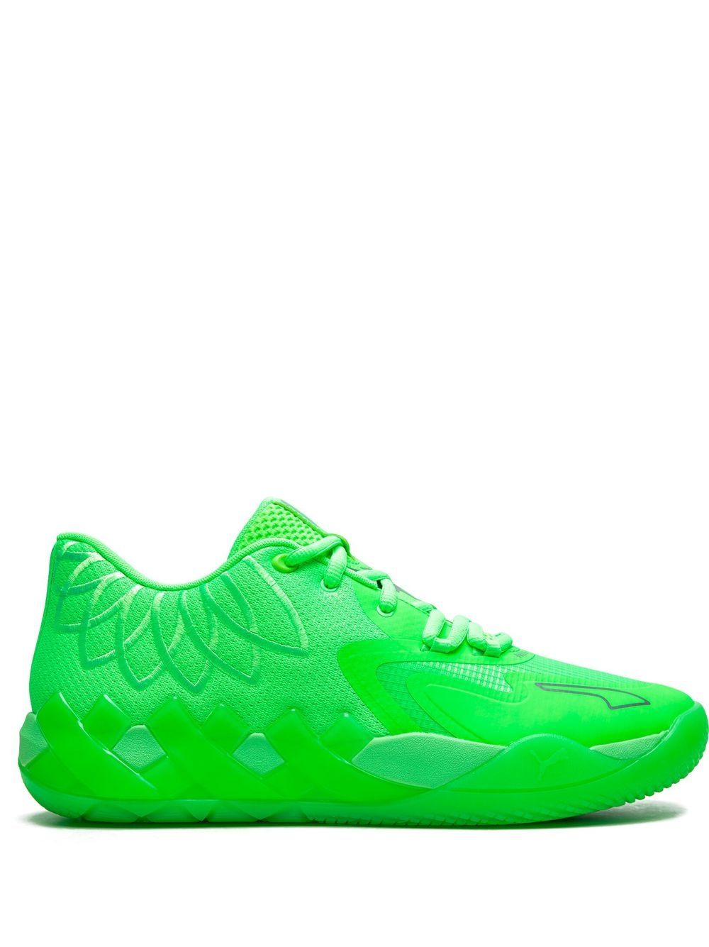 TB PUMA Mb1 LO "Green Gecko" sneakers 