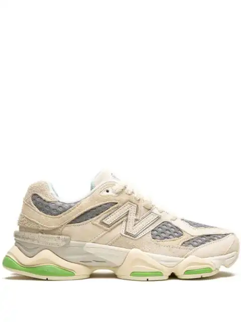 LUCY New Balance 90 60 "Bricks And Wood" sneakers 