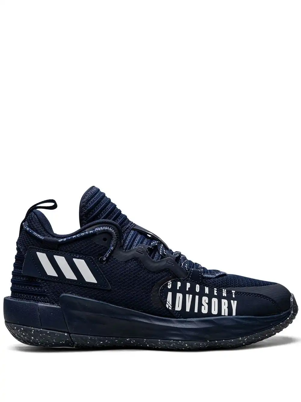 Bmlin Shoes adidas Dame 7 EXTPLY sneakers 