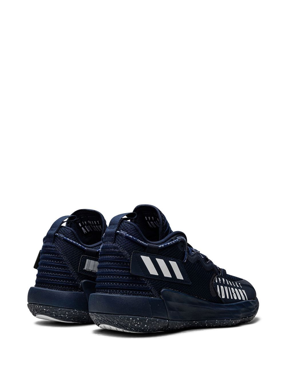 TB adidas Dame 7 EXTPLY sneakers 