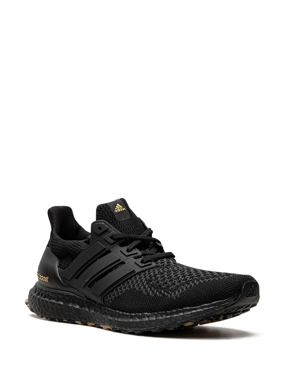 TB adidas Ultraboost 1.0 "Black Gum Camo Sole" sneakers 