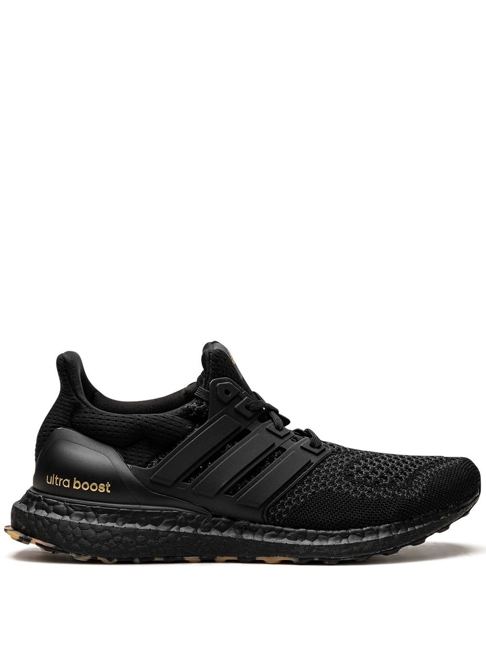 TB adidas Ultraboost 1.0 "Black Gum Camo Sole" sneakers 