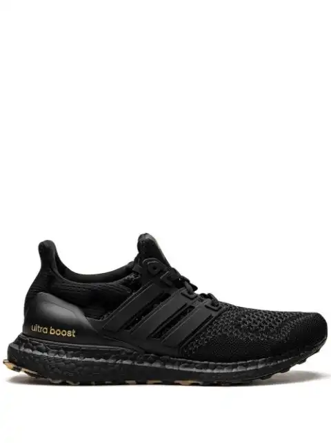 adidas Ultraboost 1.0 "Black Gum Camo Sole" sneakers 