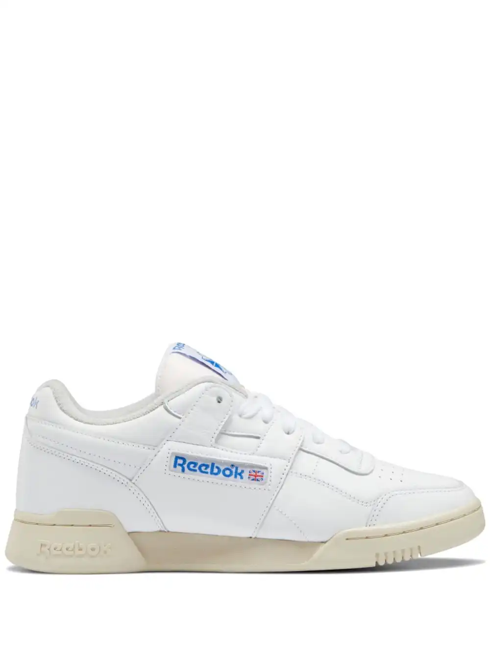 Bmlin Reebok Workout Plus 1987 TV leather sneakers 