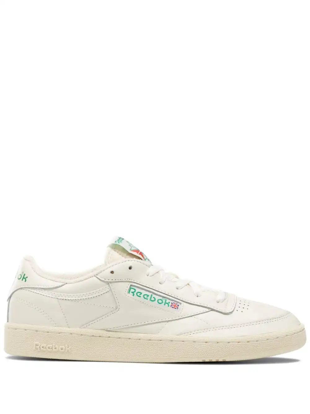 Rep LY Reebok Club C 1985 TV leather sneakers 