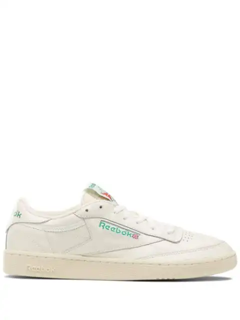 LY Reebok Club C 1985 TV leather sneakers 